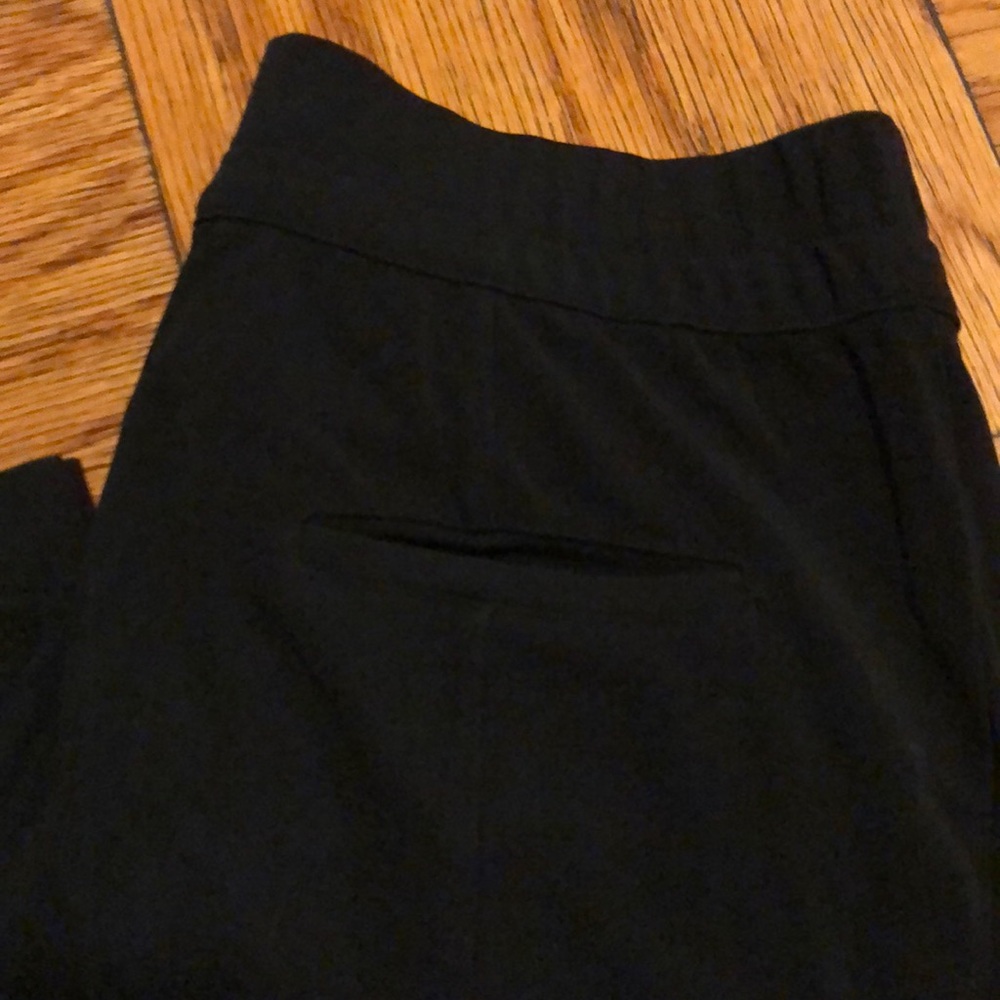 💕HP💕 Loft Drawstring Pant - Picture 4 of 4